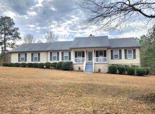 6395 Dobson Rd, Macon, GA 31220