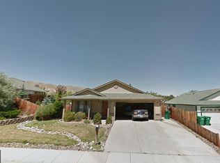 1500 Mescalero Ave, Reno, NV 89523