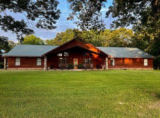 653 Highway 160 E, Hermitage, AR 71647