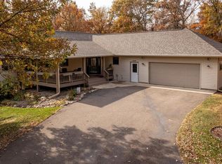 34121 N Oak Dr, Pequot Lakes, MN 56472