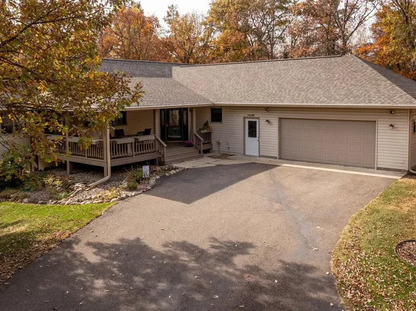 34121 N Oak Dr, Pequot Lakes, MN 56472