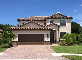 3715 Treasure Cove Cir, Naples, FL 34114