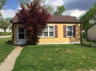 402 Mueller Ave, Saint Louis, MO 63135