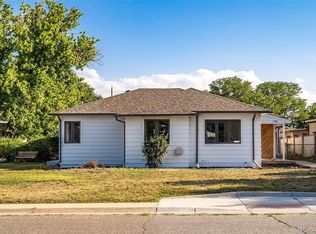 1750 W Kentucky Ave, Denver, CO 80223