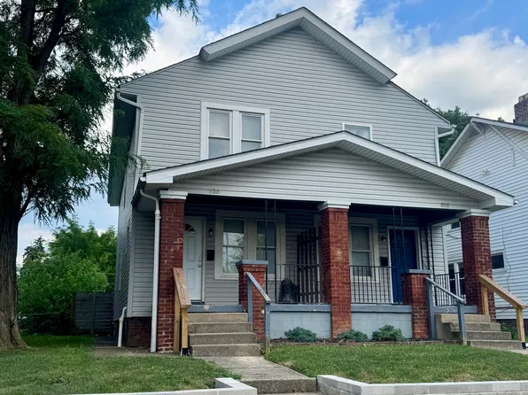 816 Wager St, Columbus, OH 43206