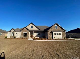 203 Lakeside Dr, Enterprise, AL 36330