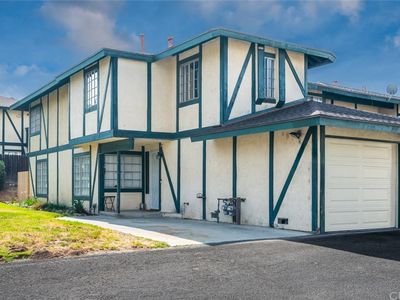 3791 Oxford Ln #6, San Bernardino, CA, 92404