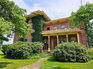 10798 Mill Rd, Lyndonville, NY 14098