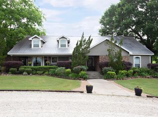 1916 County Road 2100, Woodville, TX 75979