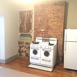 Rented by Brooklyn Real Estate Services