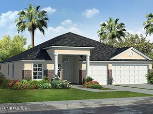 451 Porta Rosa Cir, Saint Augustine, FL 32092