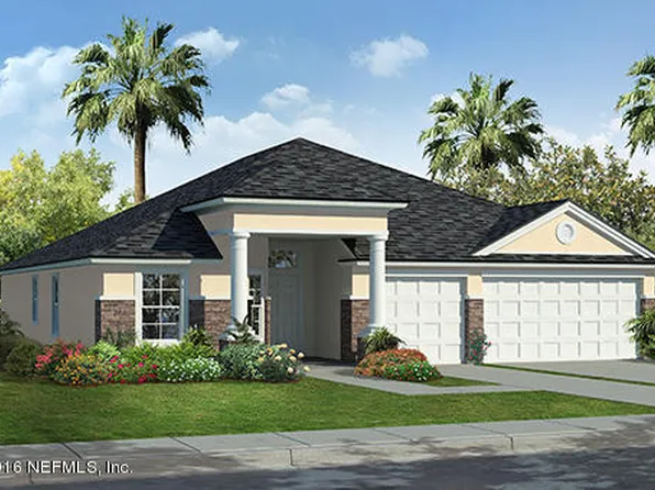 451 Porta Rosa Cir, Saint Augustine, FL 32092