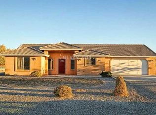 1511 Princeton Cir, Pahrump, NV 89060