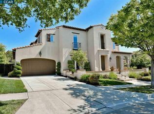 2223 Britannia Dr, San Ramon, CA 94582