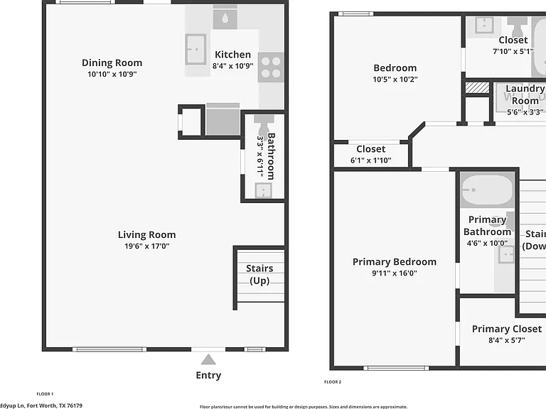 5609 Giddyup Ln — Photo 30