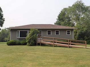 195 Miller Rd, Franklin, PA 16323