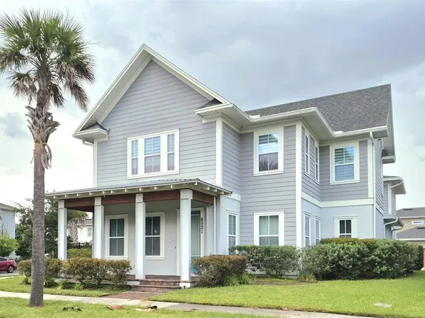 8521 Dubochet St, Orlando, FL 32827
