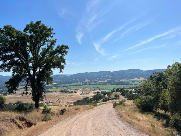 15150 Mid Mountain Road, Potter Valley, CA 95469