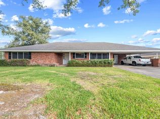 505 E 3rd St, Crowley, LA 70526