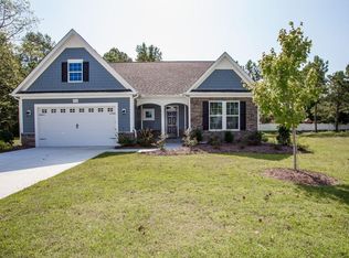 720 Shell Point Ct, Longs, SC 29568