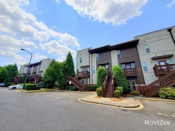853 Seigle Point Dr, Charlotte, NC 28204