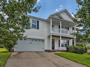 478 Laurel Mist Ln, West Columbia, SC 29170