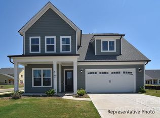 1369 Cedardale Ln, Denver, NC 28037
