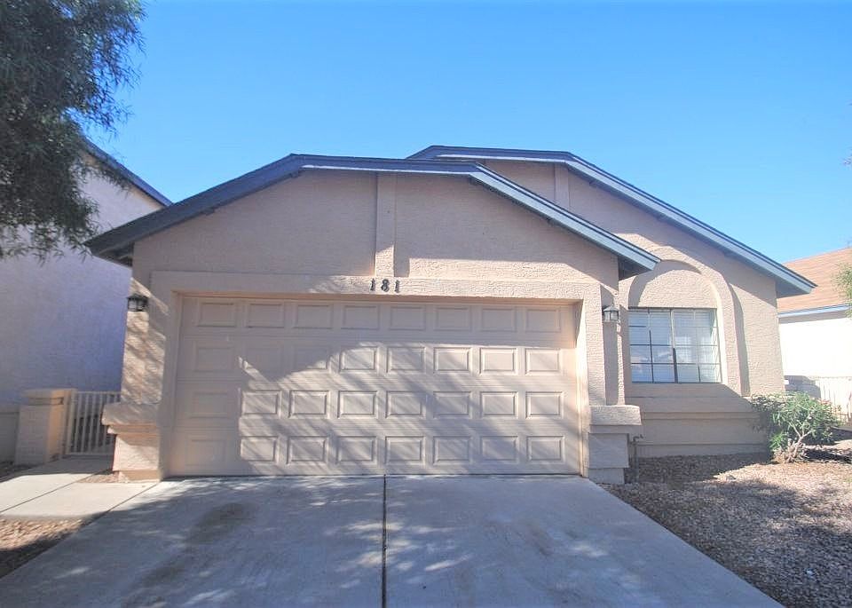 1st image of 921 S Val Vista Dr Unit 181