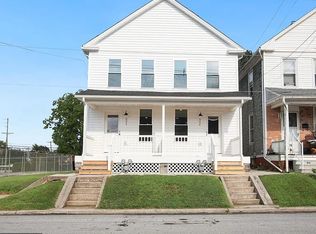 522 E Walnut St, Hanover, PA 17331