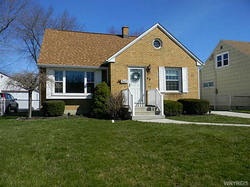 1st image of this home