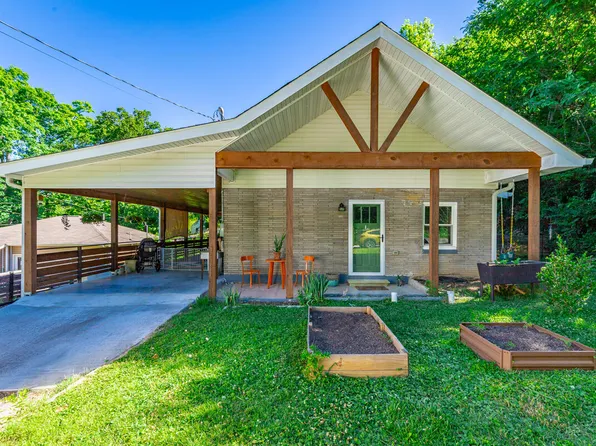 401 Bank St, Chattanooga, TN 37415