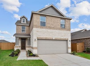 7606 Blue Coast Ct, Cypress, TX 77433