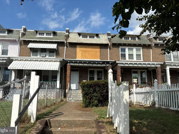 (undisclosed Address), Washington, DC 20003