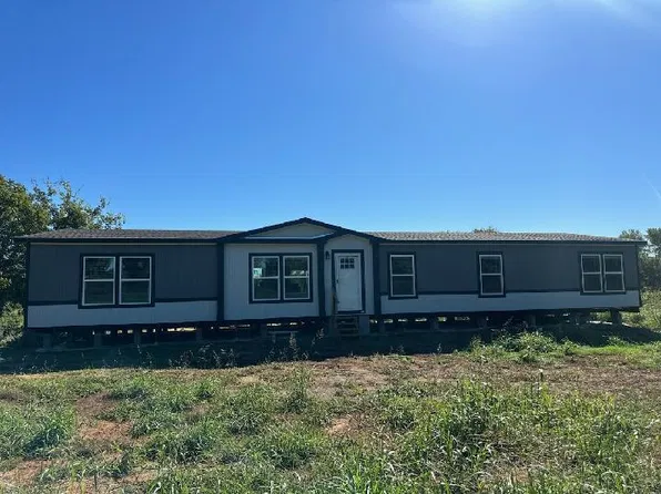 4001 N Oak Grove Rd, Cushing, OK 74023
