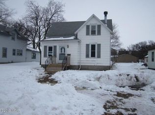 705 E 3rd St E, Fairmont, MN 56031