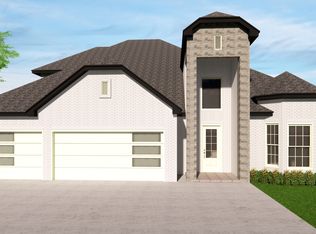 Silver Oak Plan, Silver Leaf Estates, Centerton, AR 72719