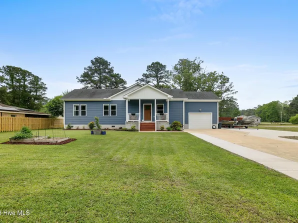 119 Vincent Drive, Moyock, NC 27958