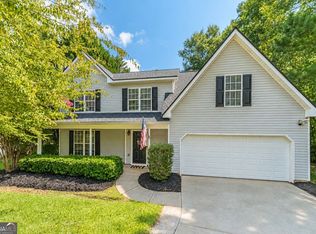 815 Sterling Pl, Monroe, GA 30656