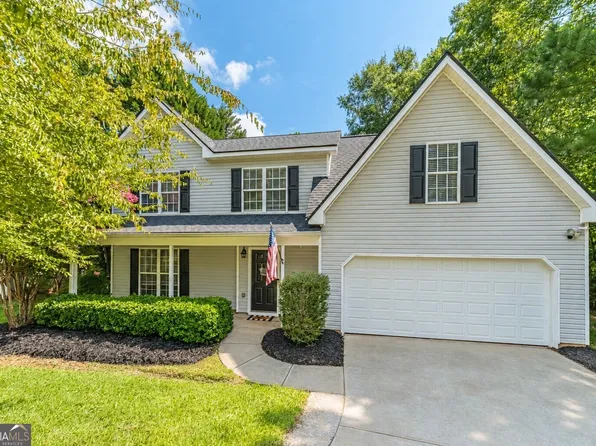 815 Sterling Pl, Monroe, GA 30656