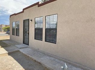 9250 Hancock Rd, El Paso, TX 79907