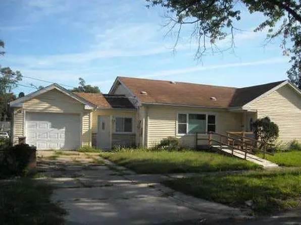 15646 Ashland Ave, Harvey, IL 60426