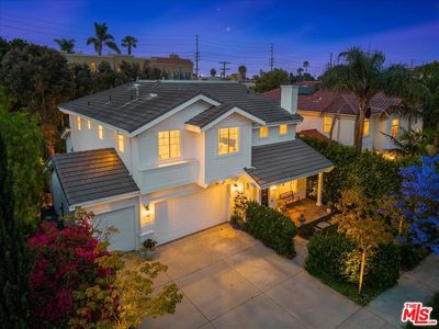 1664 Amherst Ave, Los Angeles, CA, 90025