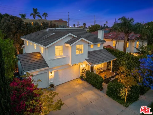 1664 Amherst Ave, Los Angeles, CA 90025