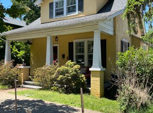 511 Avon St, Charlottesville, VA 22902