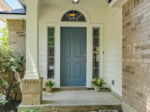 11518 James B Connolly Ln, Austin, TX 78748