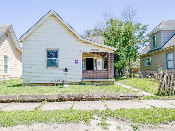 1449 Blaine Ave, Indianapolis, IN 46221
