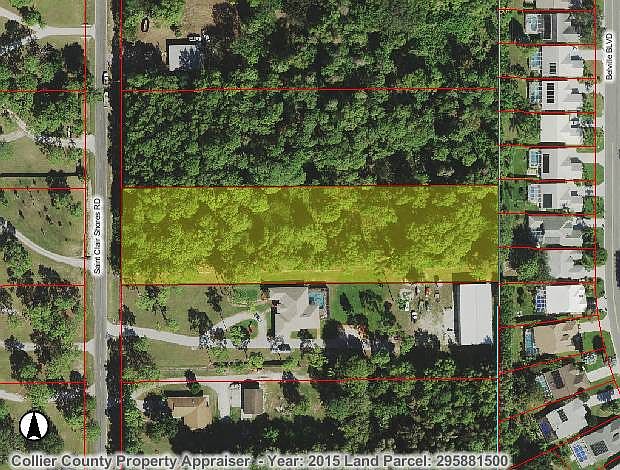 2nd image of Owner Financed Acreages In City #0029588150