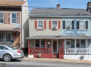 223 N Newberry St, York, PA 17401