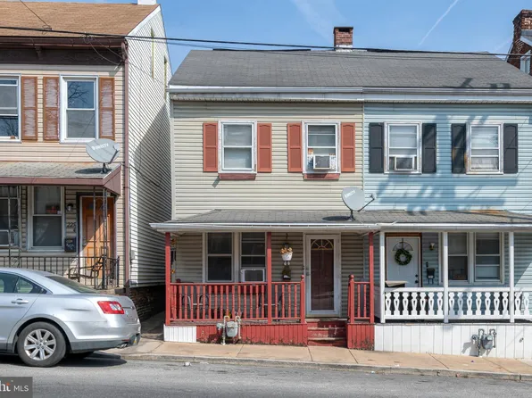 223 N Newberry St, York, PA 17401