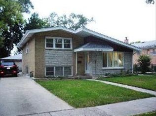 11740 S Kildare Ave, Chicago, IL 60803